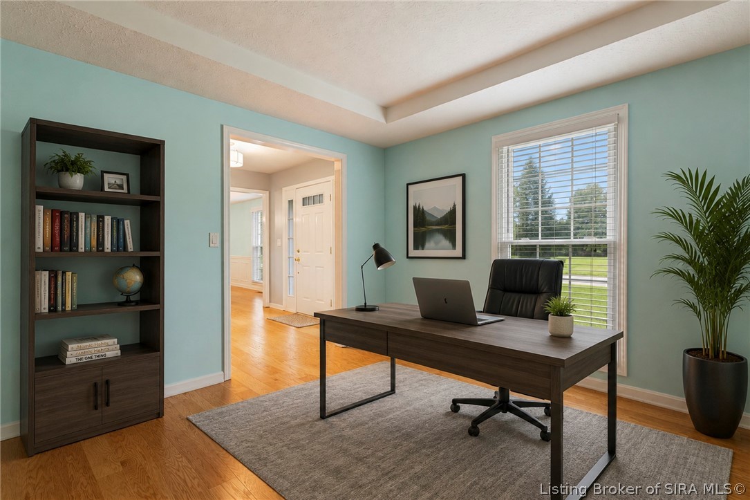 5003 White Tail Way Property Photo 14