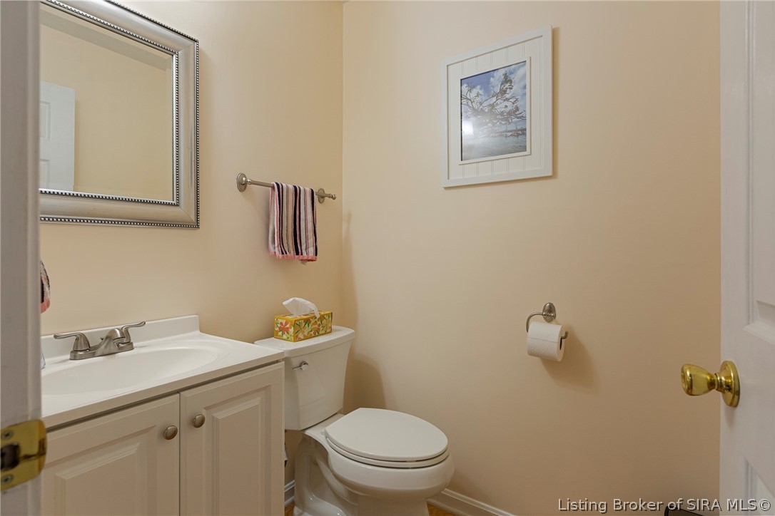 5003 White Tail Way Property Photo 17