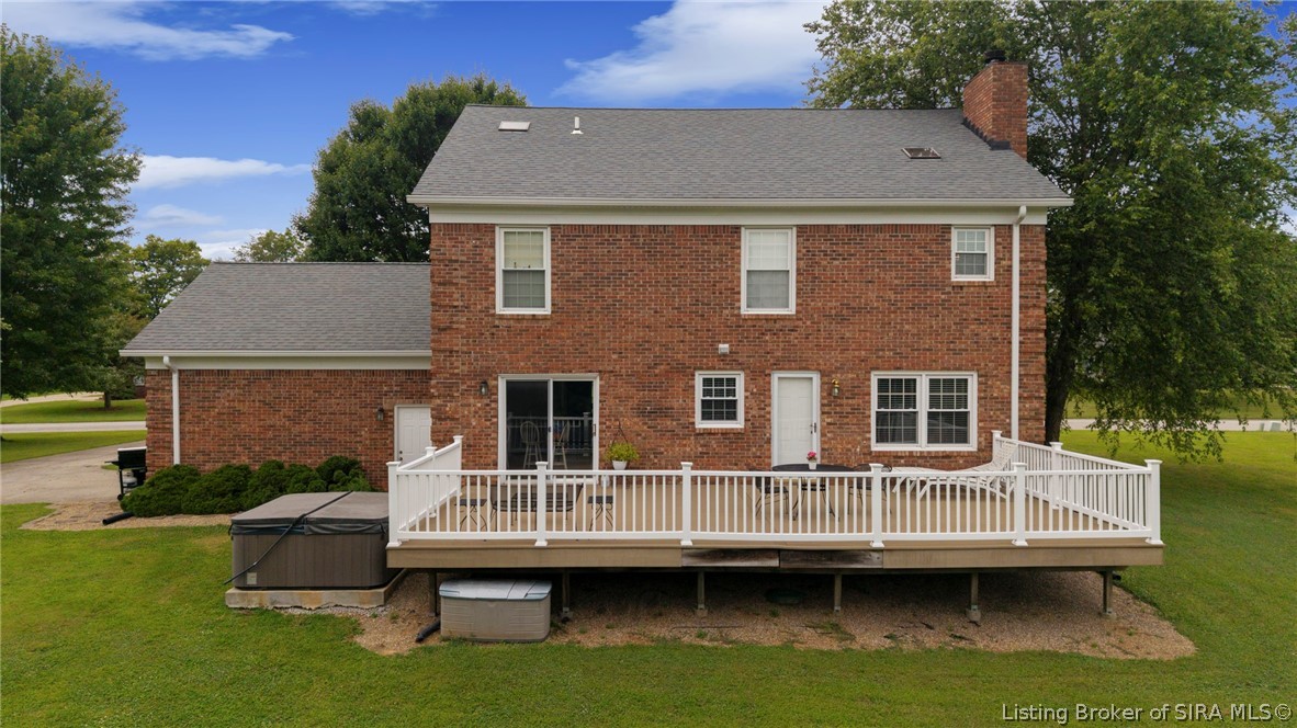 5003 White Tail Way Property Photo 40