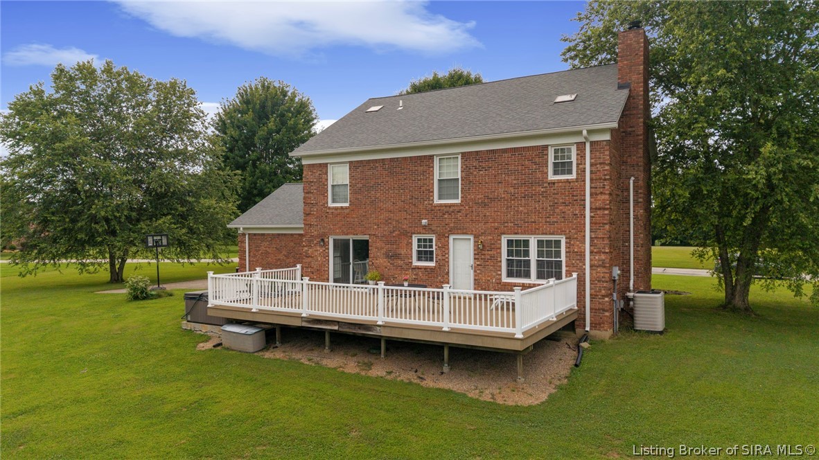 5003 White Tail Way Property Photo 41