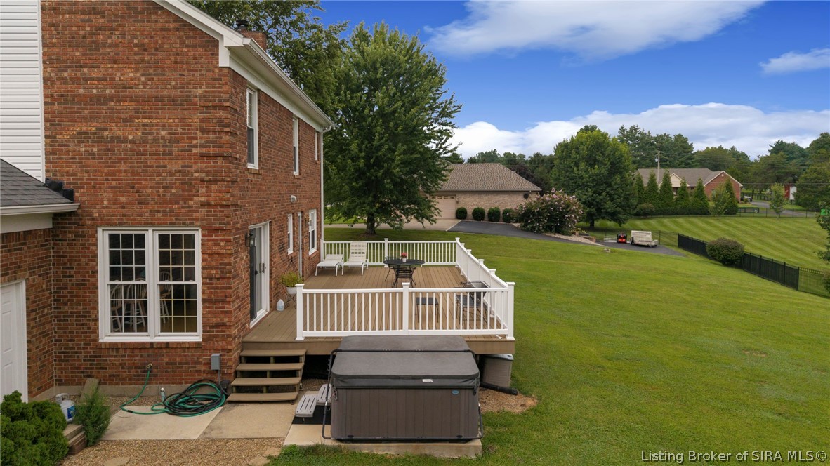 5003 White Tail Way Property Photo 44