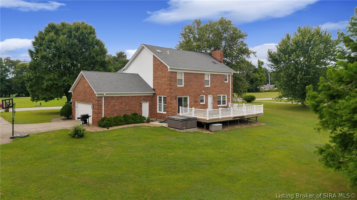 5003 White Tail Way Property Photo 47