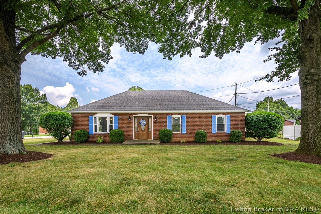 500 Bentbrook Drive Property Photo 1
