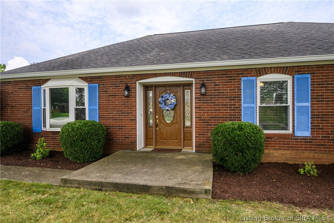 500 Bentbrook Drive Property Photo 2