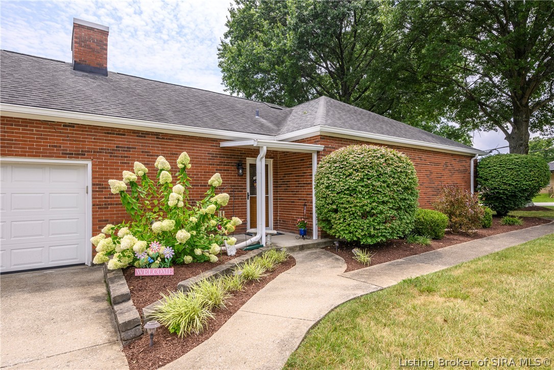 500 Bentbrook Drive Property Photo 4
