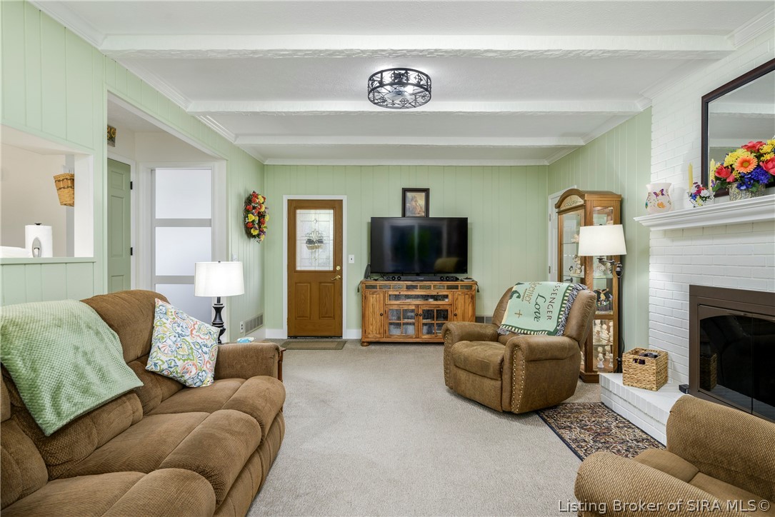 500 Bentbrook Drive Property Photo 6