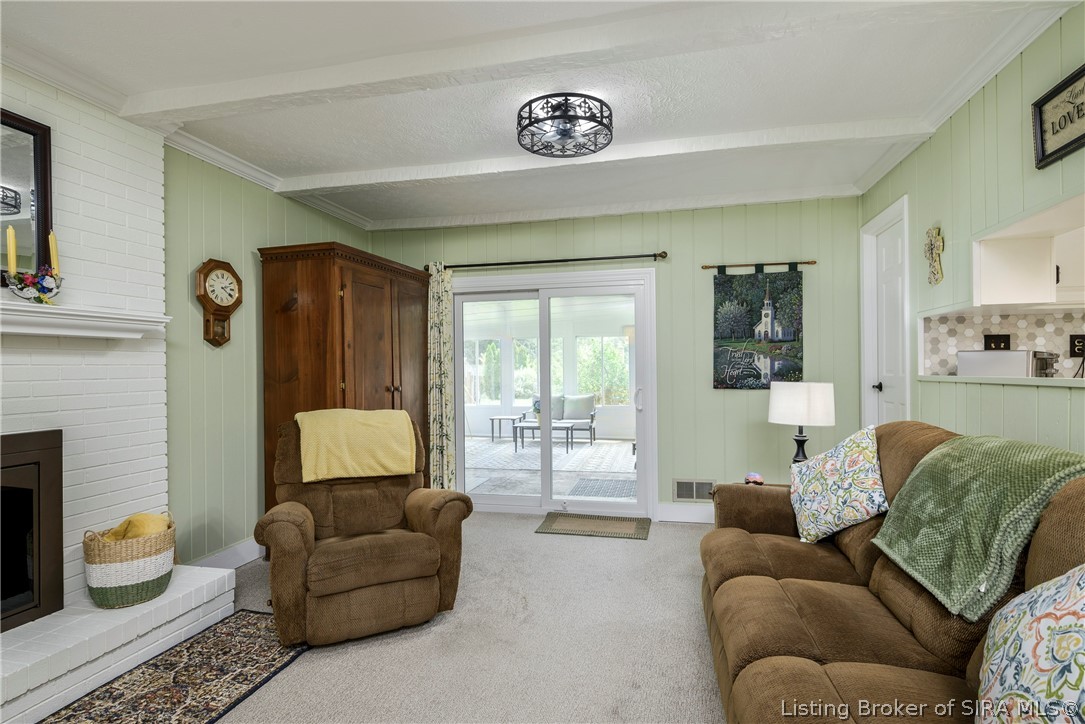 500 Bentbrook Drive Property Photo 8