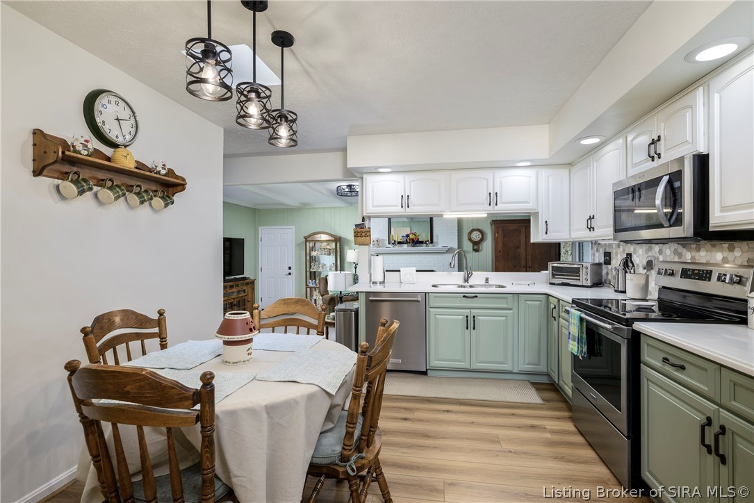500 Bentbrook Drive Property Photo 13