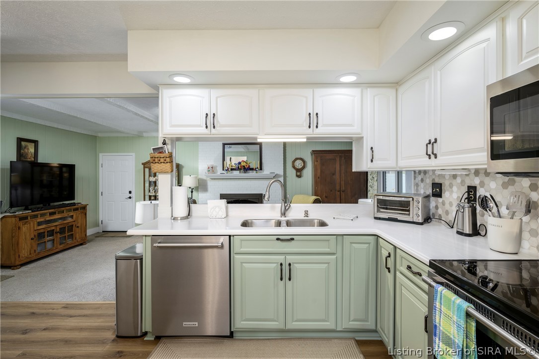 500 Bentbrook Drive Property Photo 14