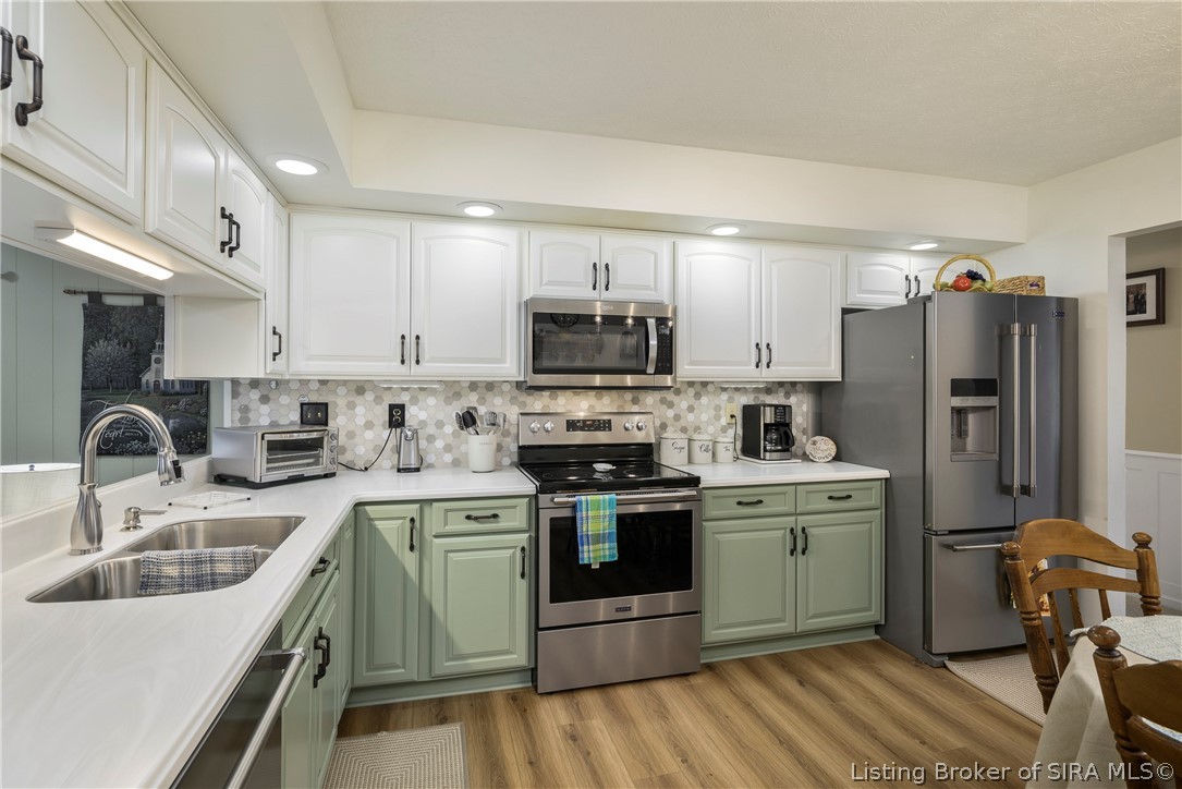 500 Bentbrook Drive Property Photo 15