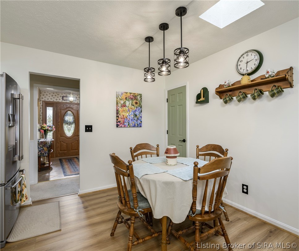 500 Bentbrook Drive Property Photo 16