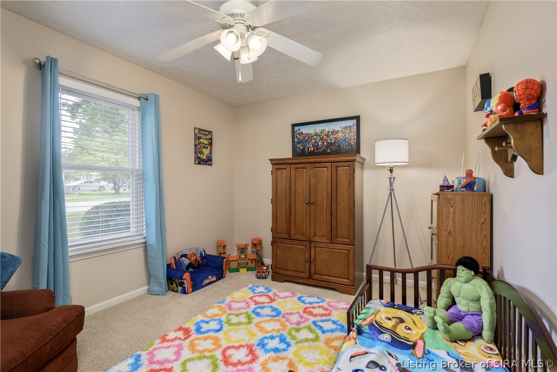 500 Bentbrook Drive Property Photo 25
