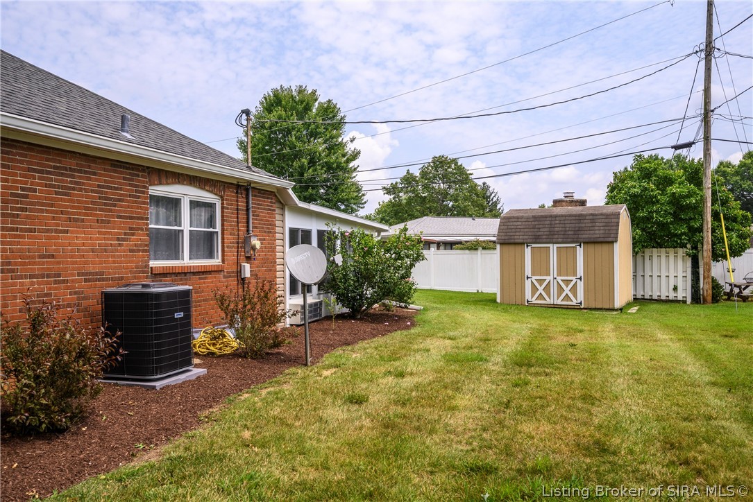 500 Bentbrook Drive Property Photo 34
