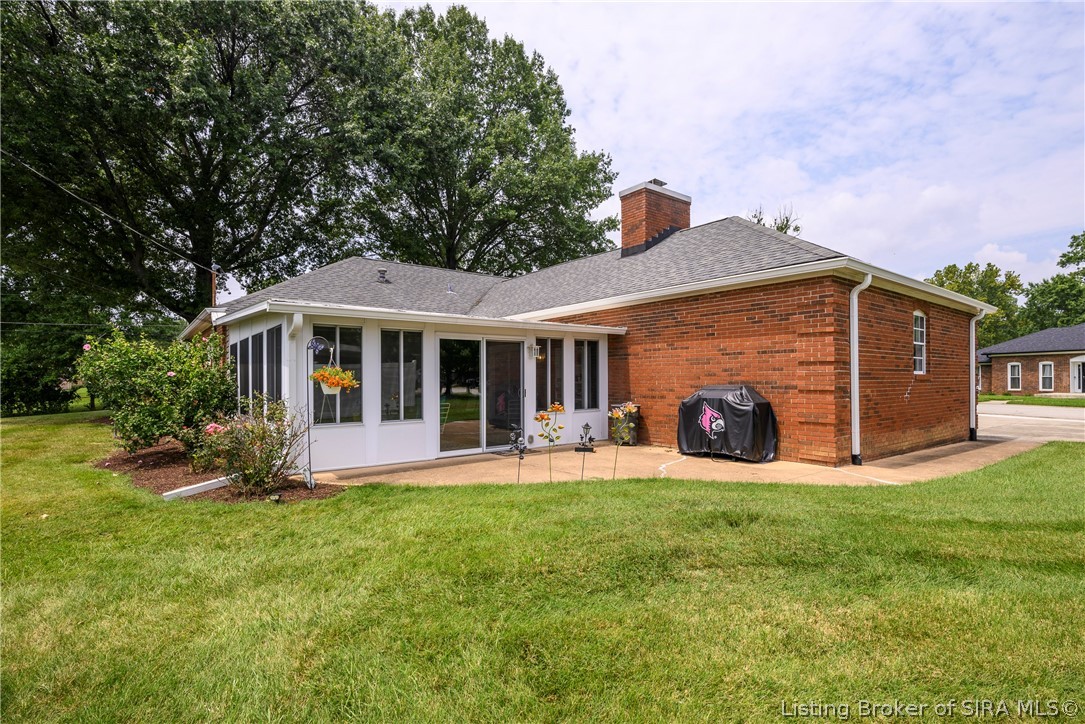 500 Bentbrook Drive Property Photo 35