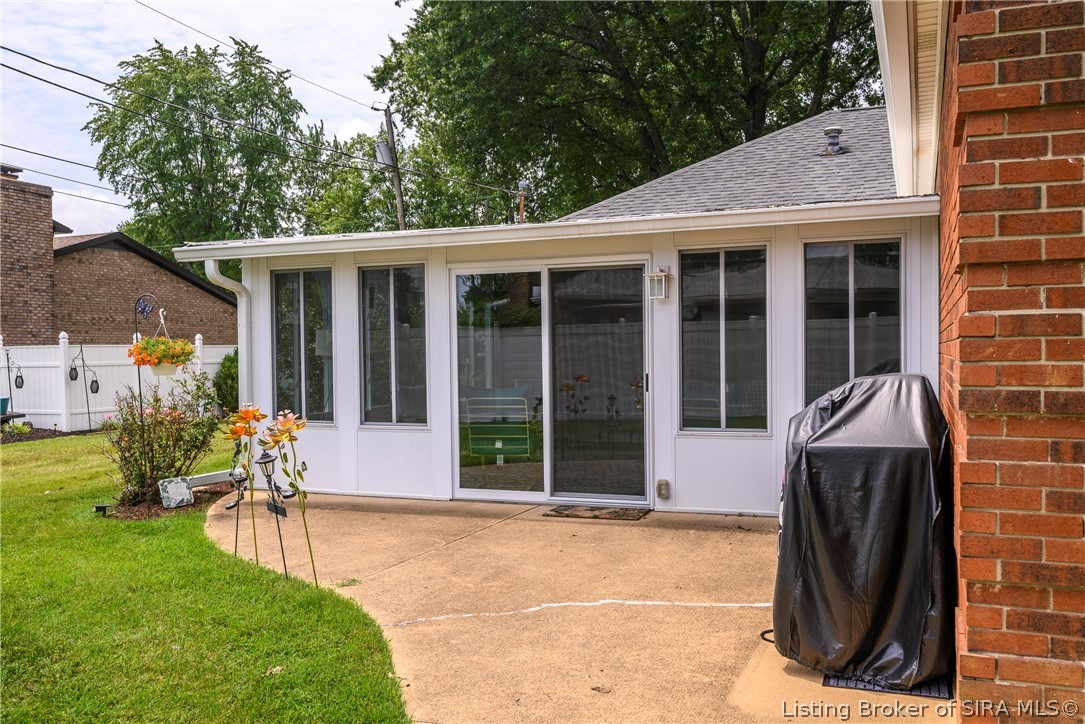 500 Bentbrook Drive Property Photo 36