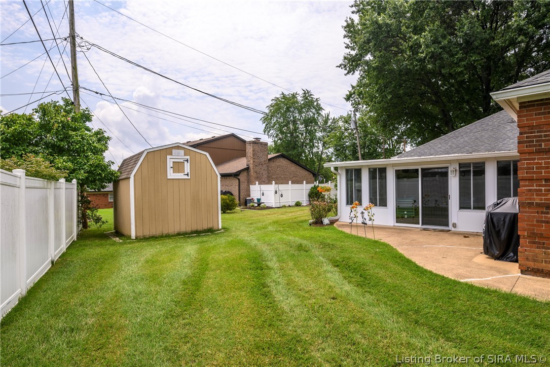 500 Bentbrook Drive Property Photo 37
