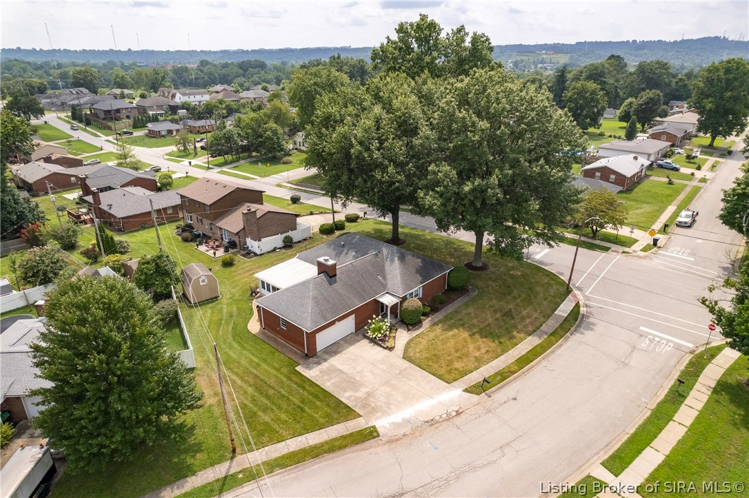 500 Bentbrook Drive Property Photo 39