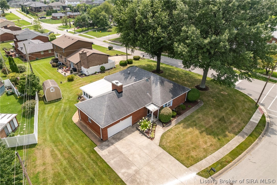 500 Bentbrook Drive Property Photo 40