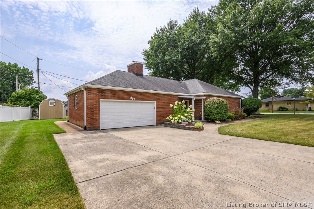 500 Bentbrook Drive Property Photo 42