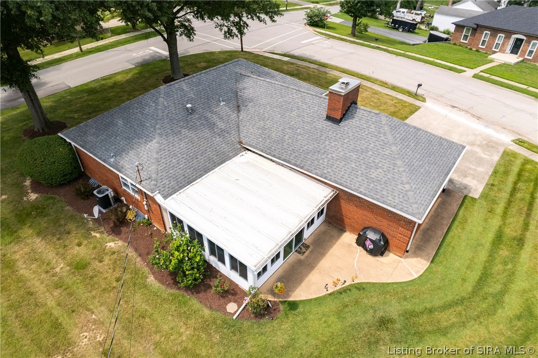 500 Bentbrook Drive Property Photo 43