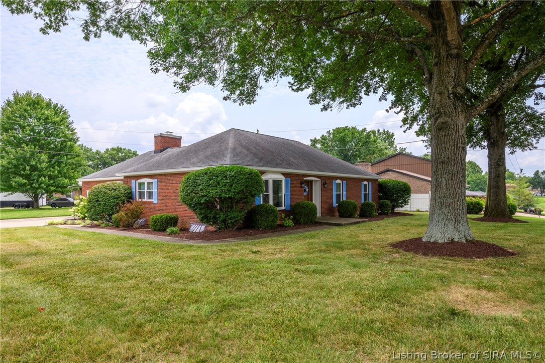 500 Bentbrook Drive Property Photo 44