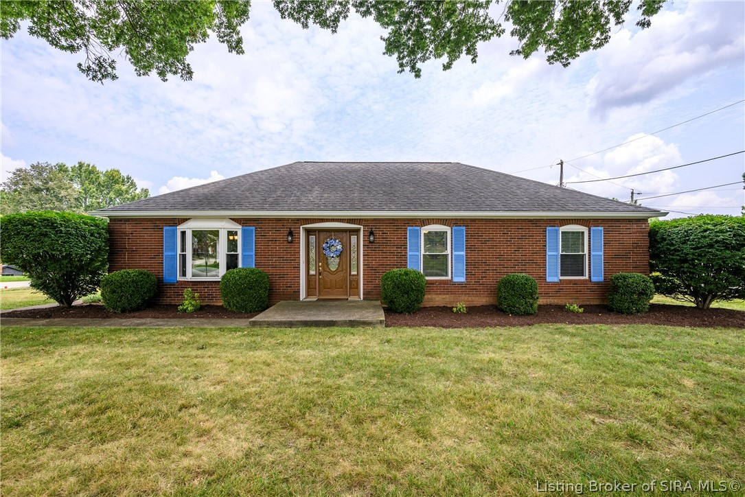 500 Bentbrook Drive Property Photo 45