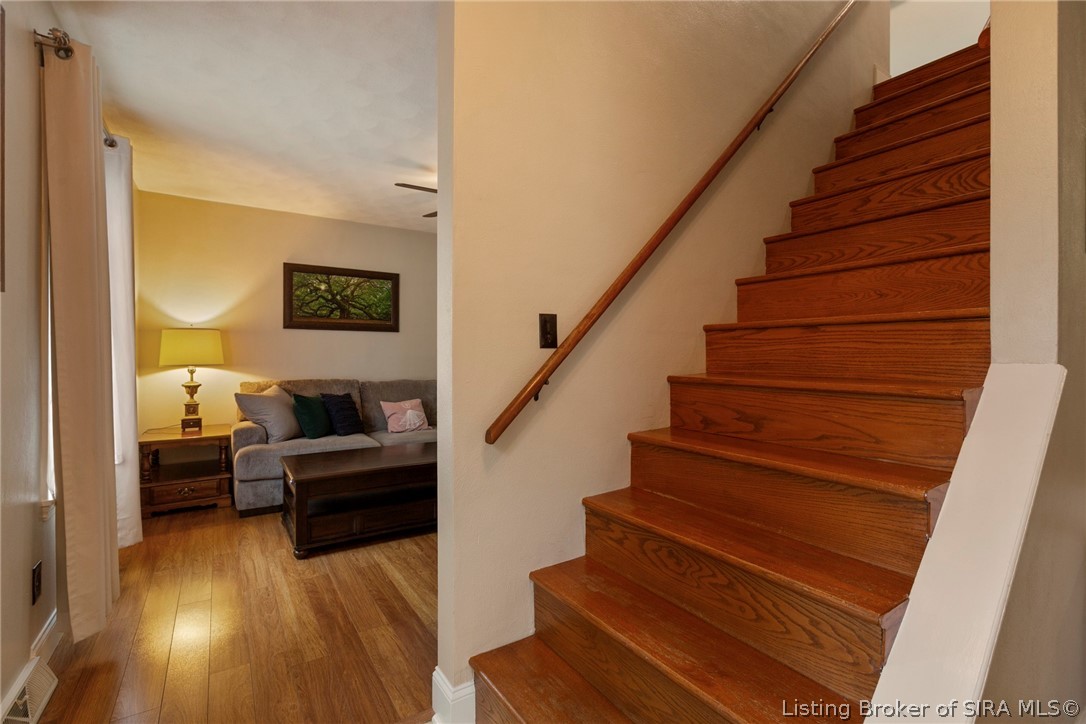 3609 Doe Run Way Property Photo 2