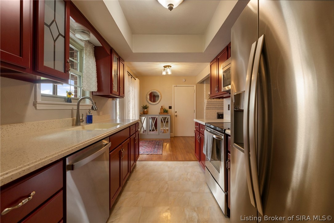 3609 Doe Run Way Property Photo 13