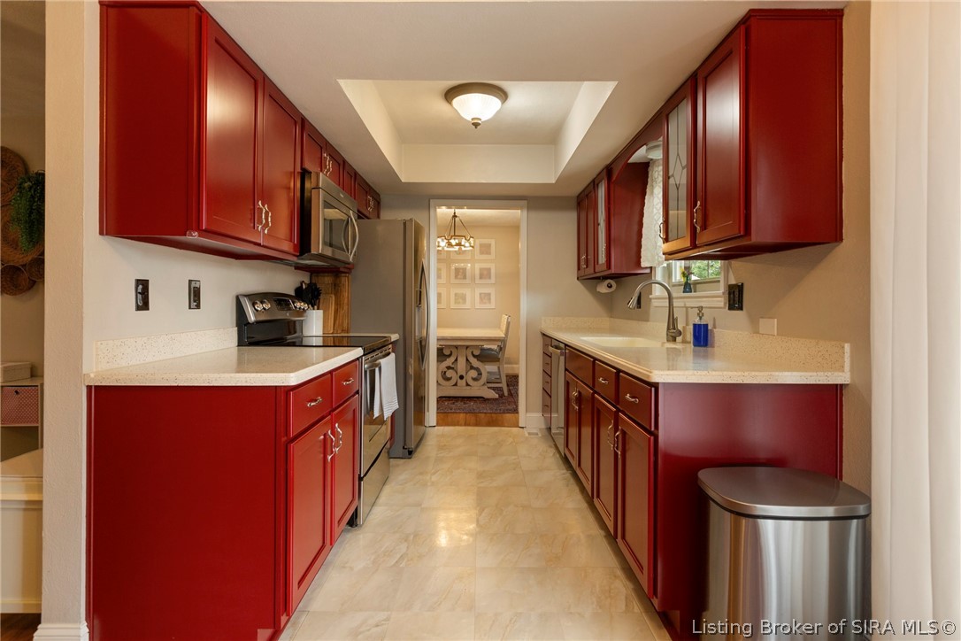 3609 Doe Run Way Property Photo 14