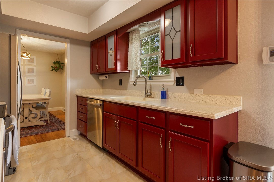 3609 Doe Run Way Property Photo 15