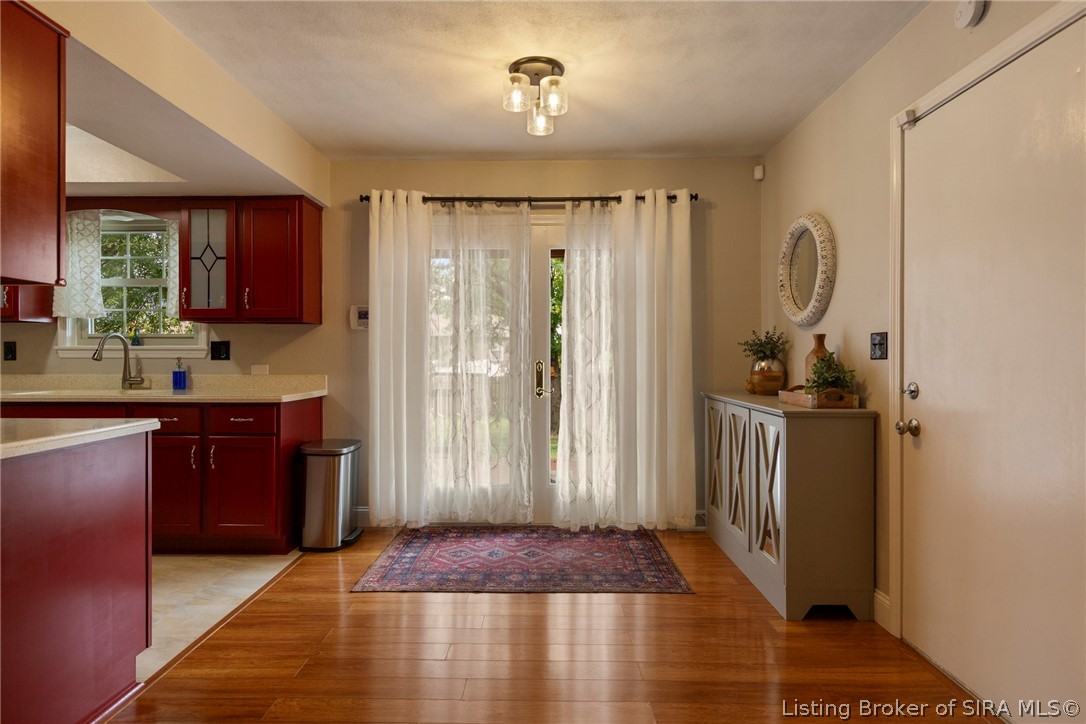 3609 Doe Run Way Property Photo 17
