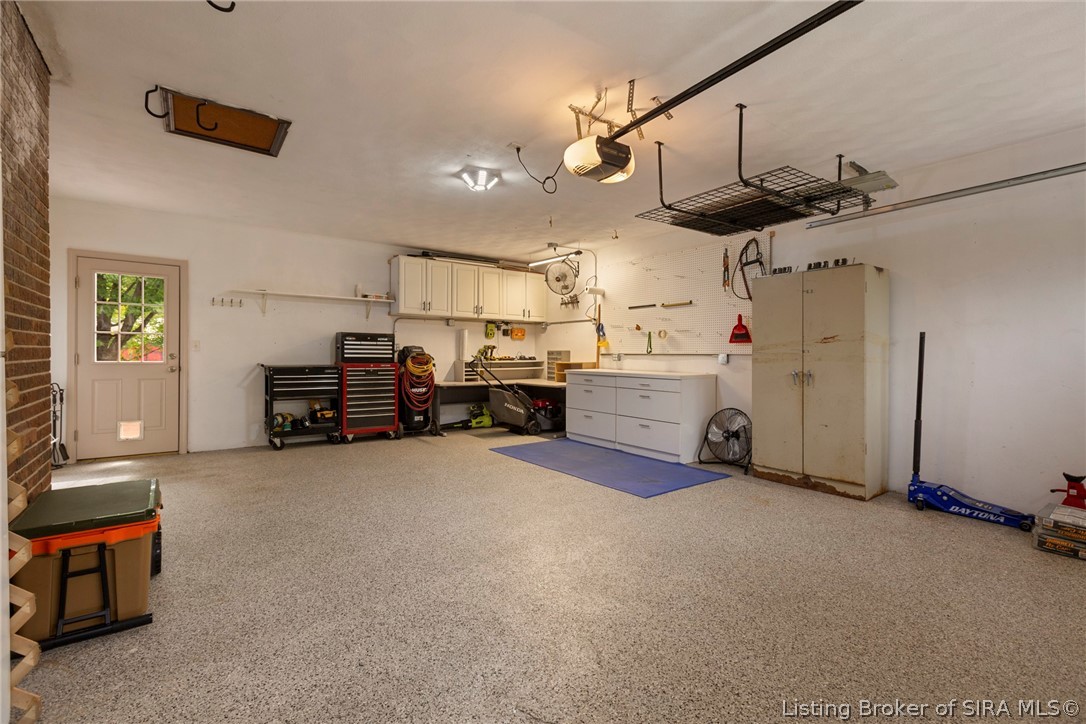 3609 Doe Run Way Property Photo 20