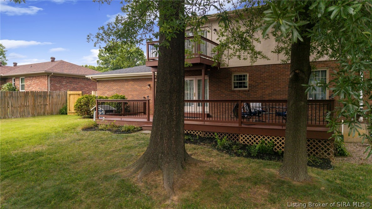 3609 Doe Run Way Property Photo 59
