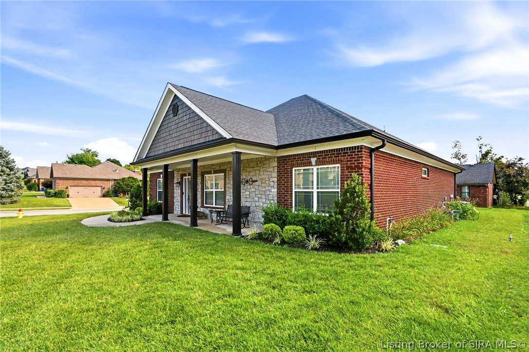 12402 Hermitage Trail Property Photo 4