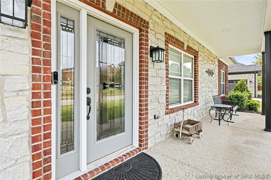 12402 Hermitage Trail Property Photo 5