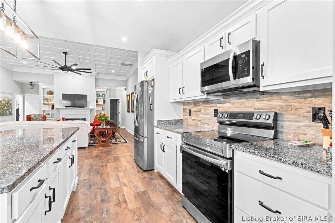 12402 Hermitage Trail Property Photo 15