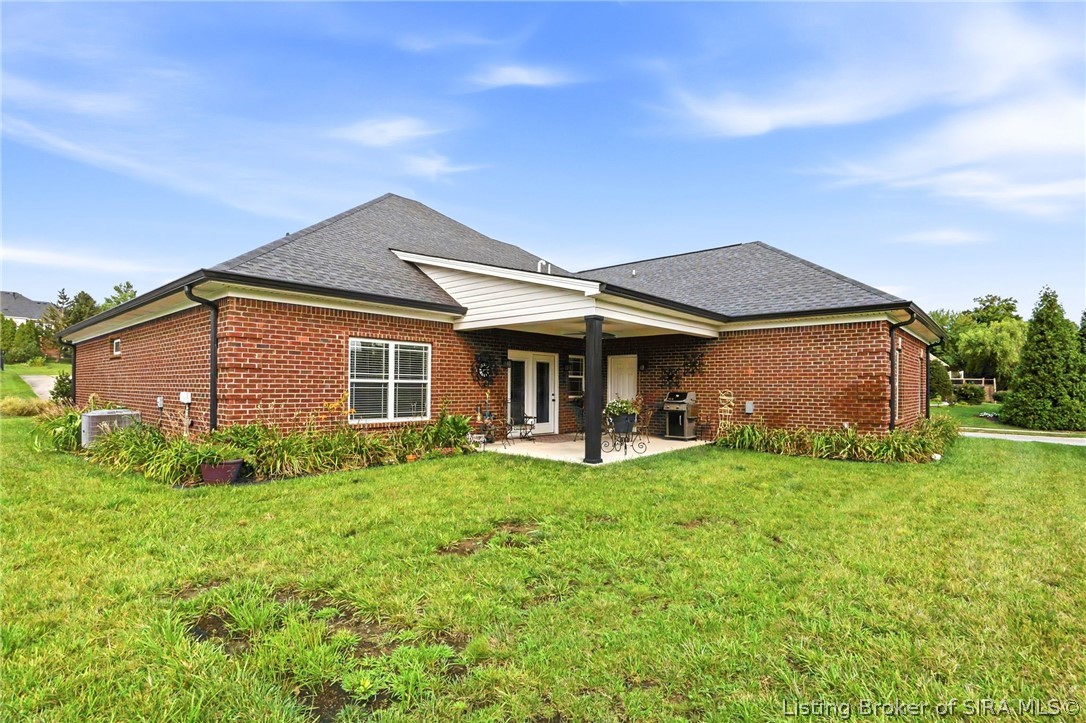 12402 Hermitage Trail Property Photo 52