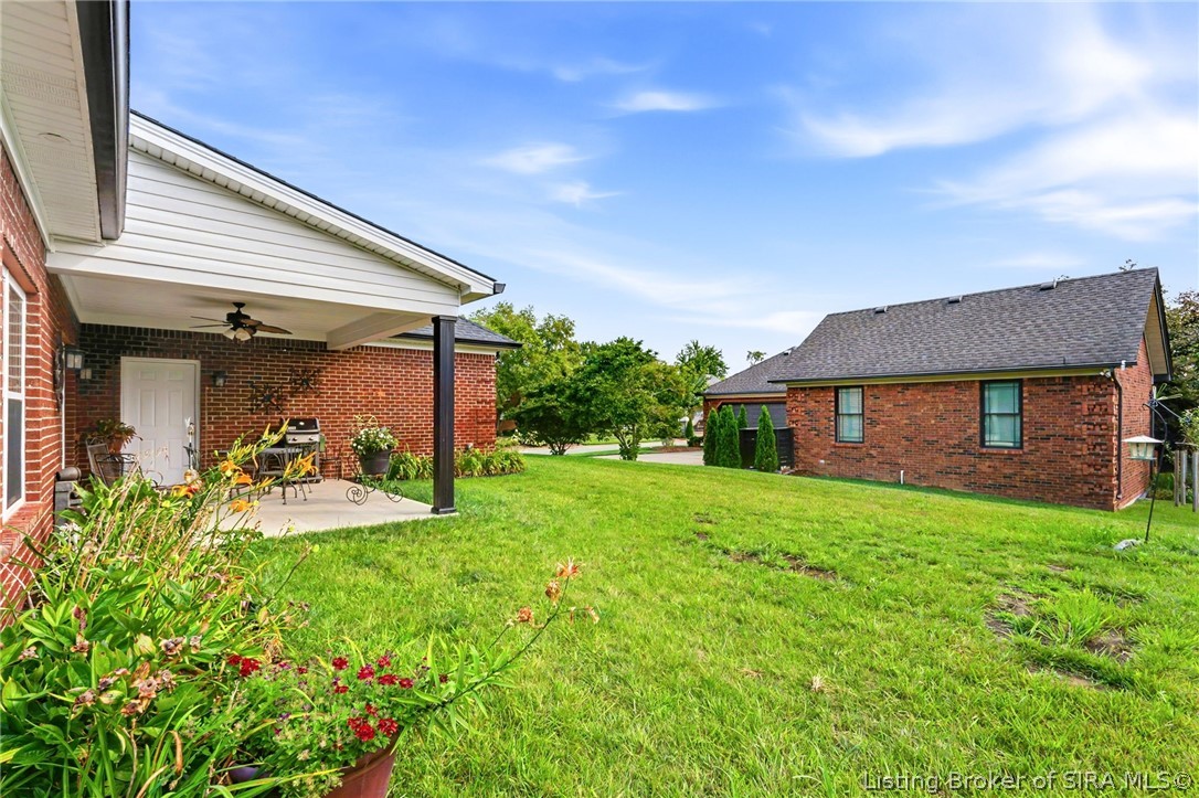 12402 Hermitage Trail Property Photo 54