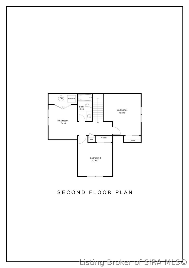 1837 Augusta Boulevard 304 Property Photo 5