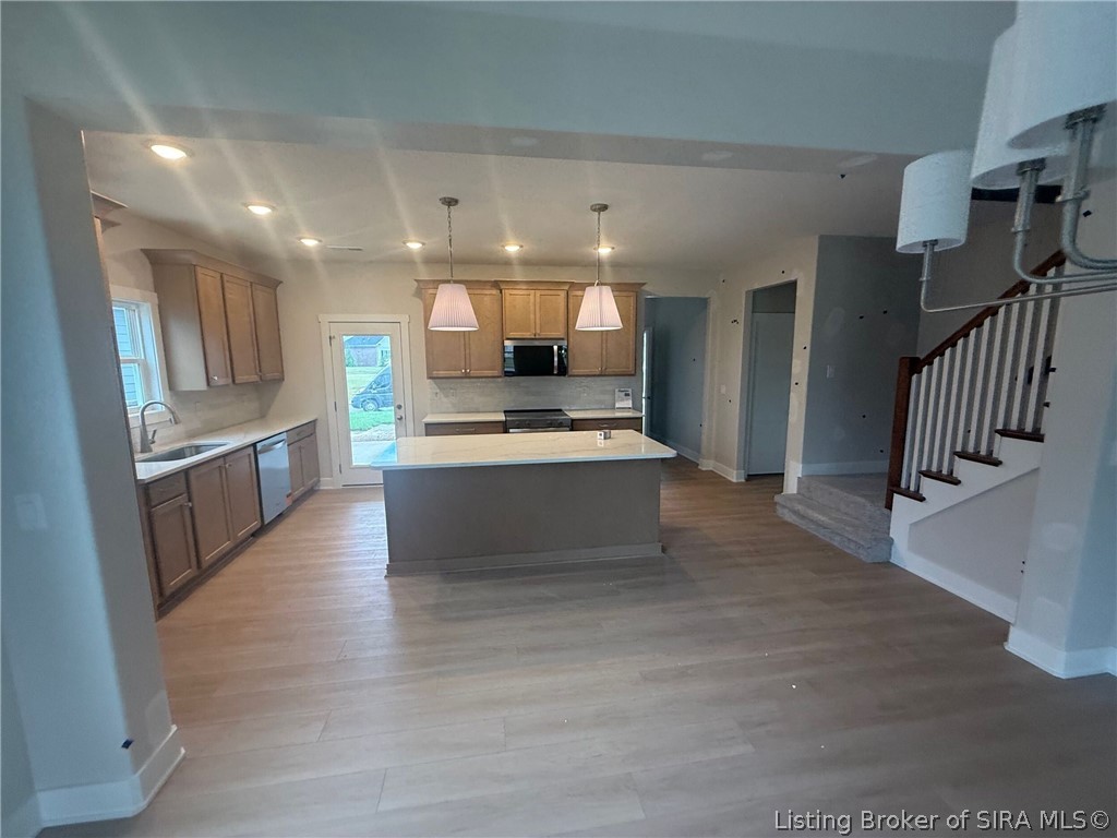 1837 Augusta Boulevard 304 Property Photo 10