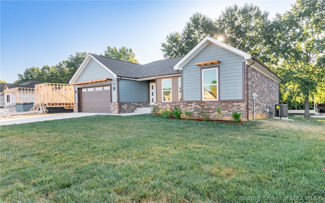 2428 Ridgewood Court (Lot 916) Property Photo 1