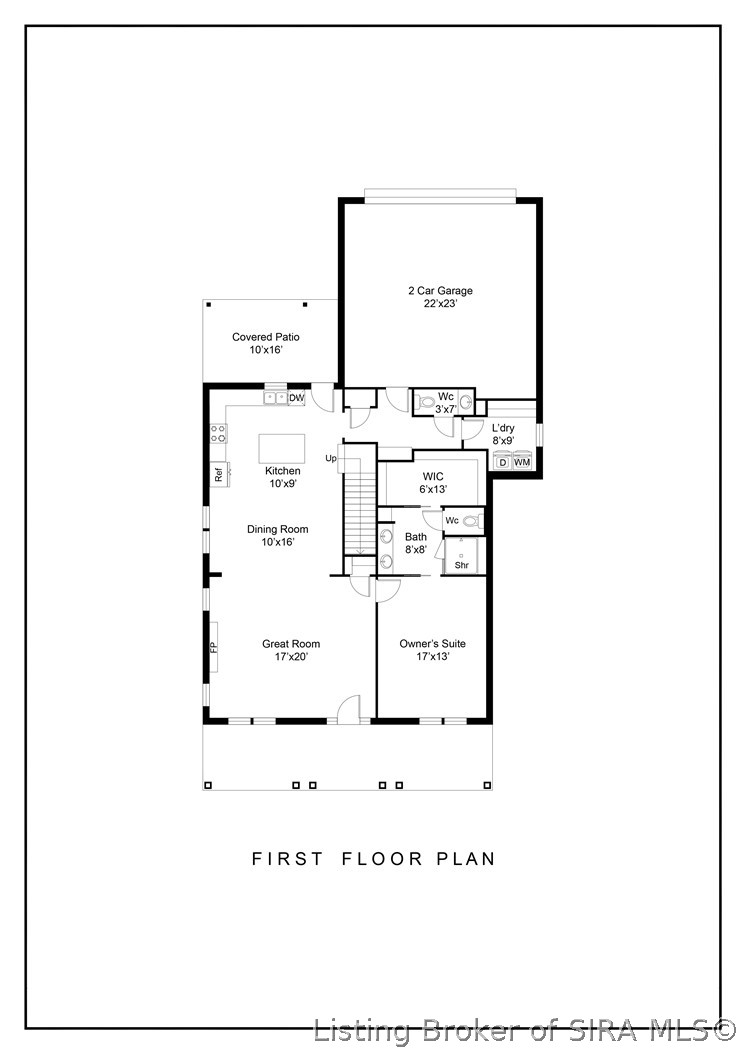 1839 Augusta Boulevard 303 Property Photo 4