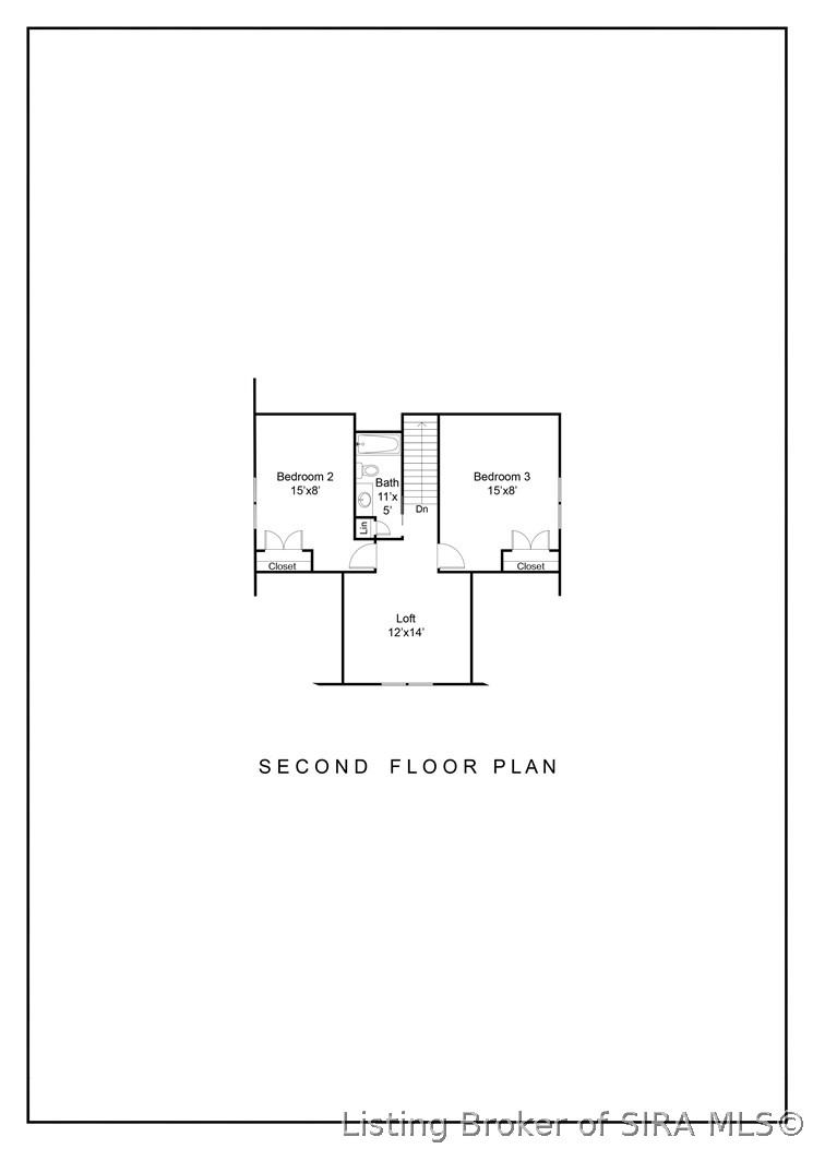 1839 Augusta Boulevard 303 Property Photo 5