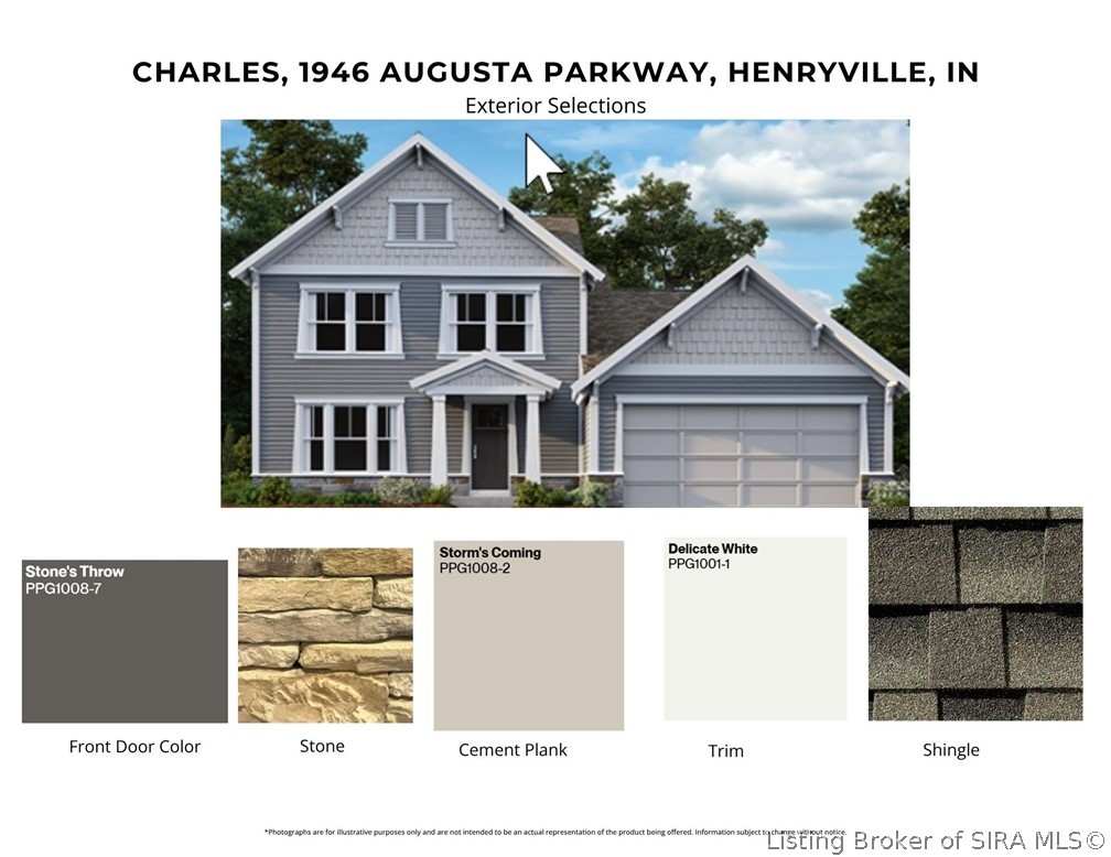 1946 Augusta Parkway Property Photo 3