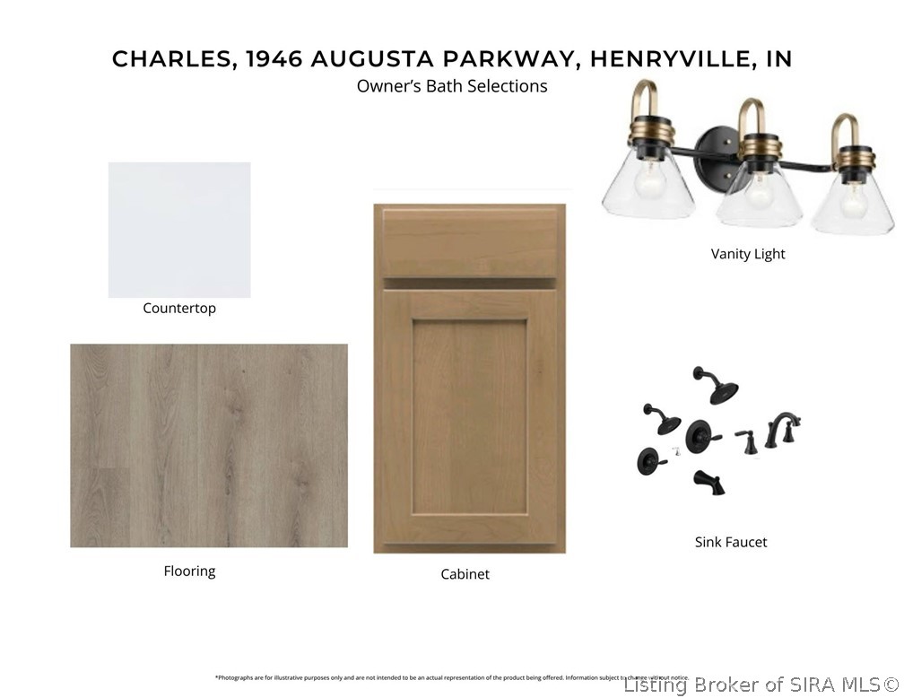 1946 Augusta Parkway Property Photo 6