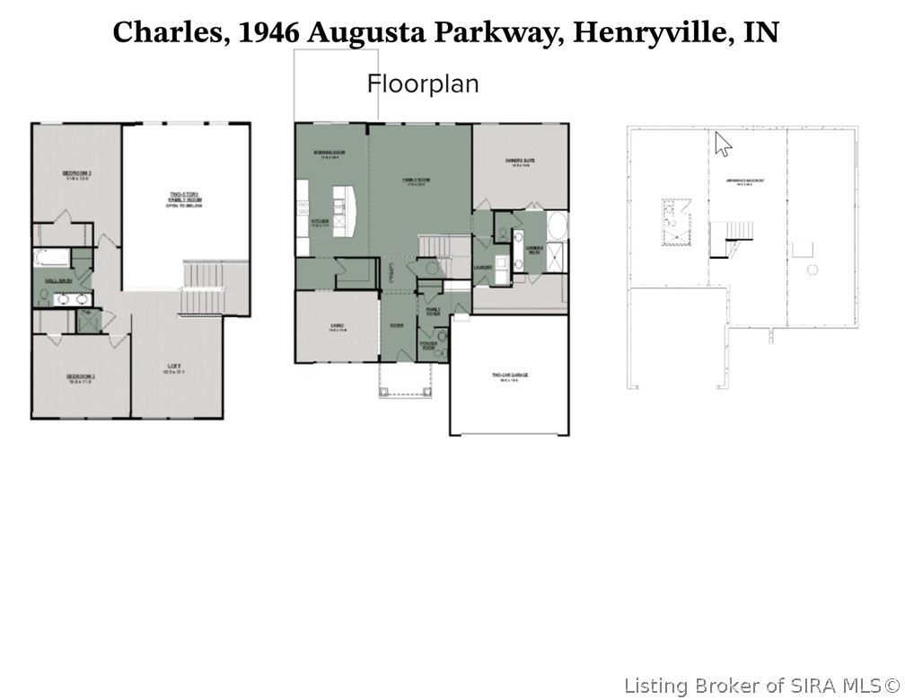 1946 Augusta Parkway Property Photo 7