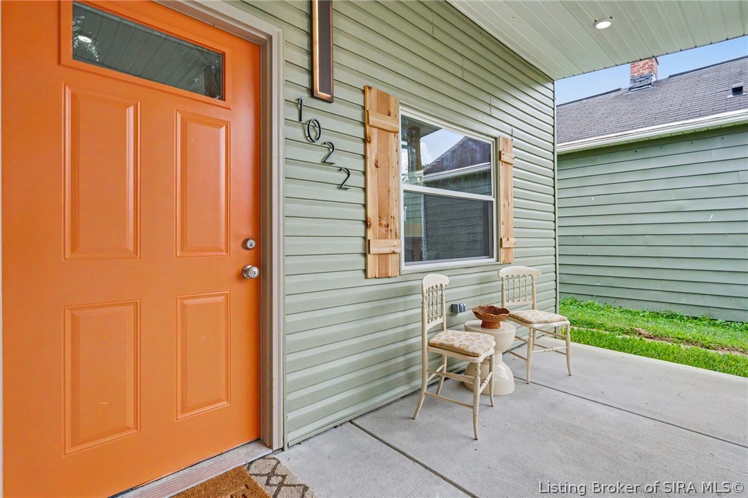 1022 S Virginia Avenue Property Photo 6