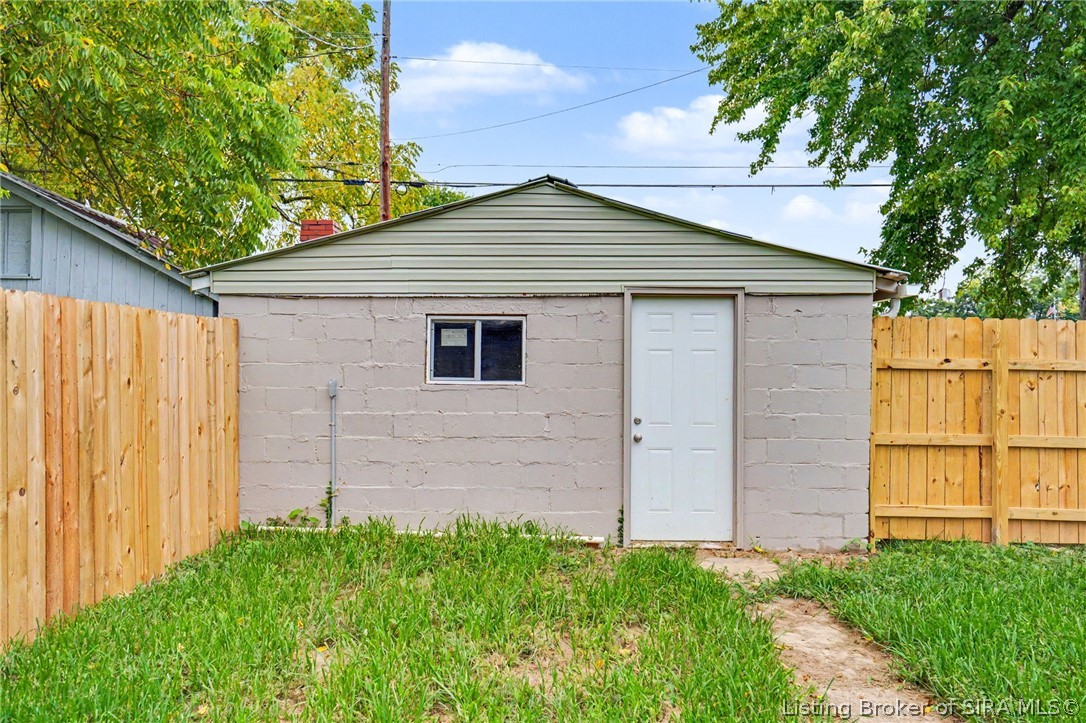 1022 S Virginia Avenue Property Photo 37