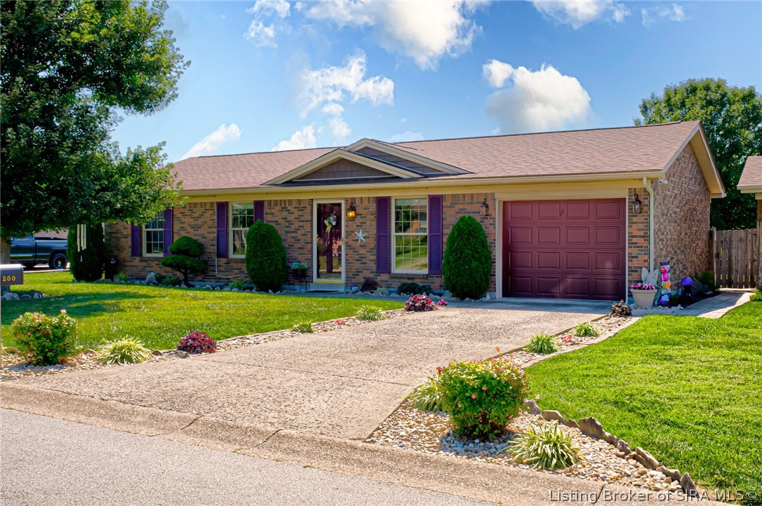 200 Talina Drive Property Photo 1