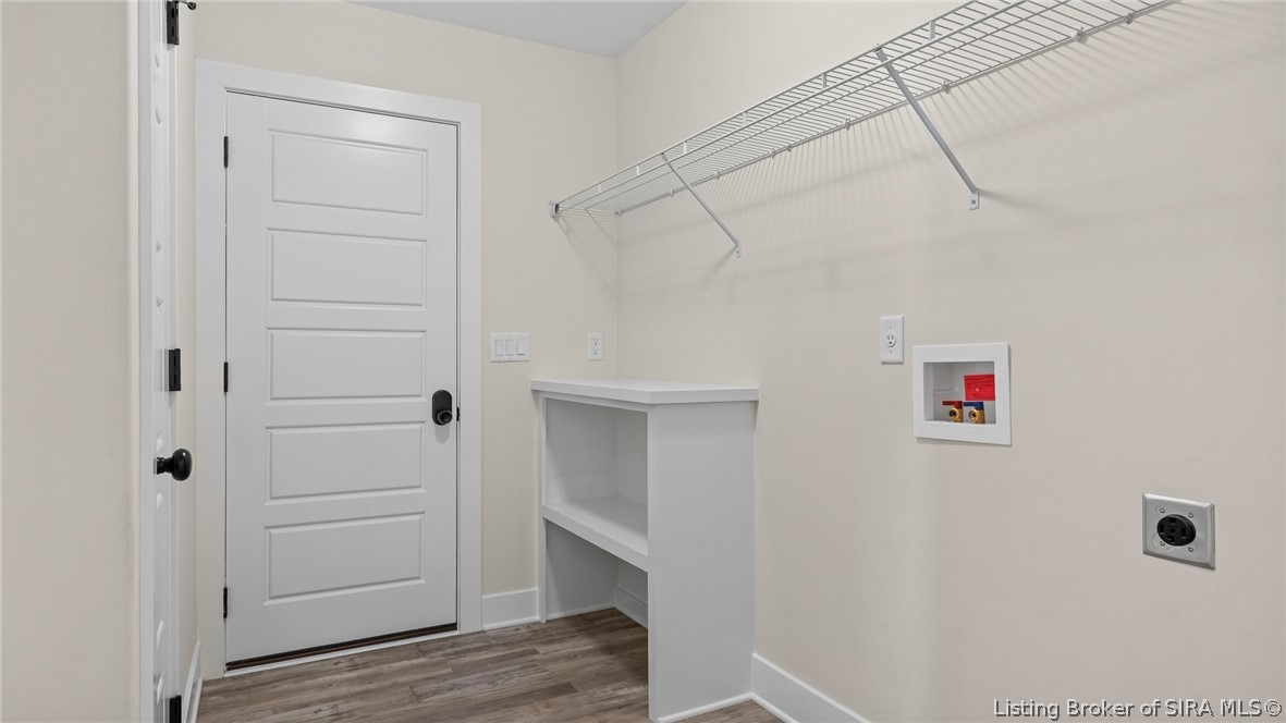 904 Rockabilly Court Property Photo 17
